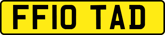 FF10TAD