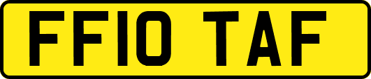 FF10TAF