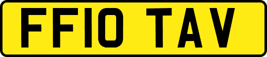 FF10TAV