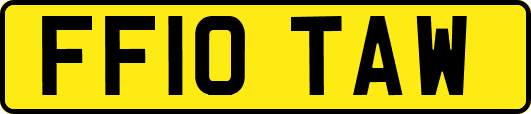 FF10TAW