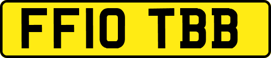FF10TBB