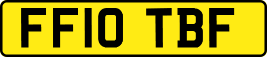 FF10TBF