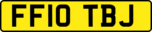FF10TBJ