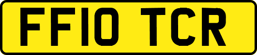 FF10TCR