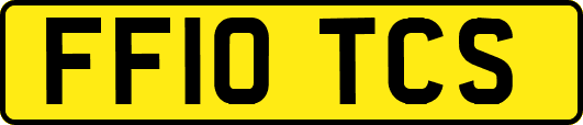 FF10TCS