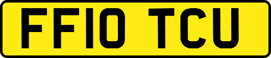 FF10TCU