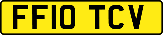 FF10TCV