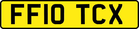 FF10TCX
