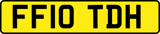 FF10TDH