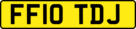 FF10TDJ