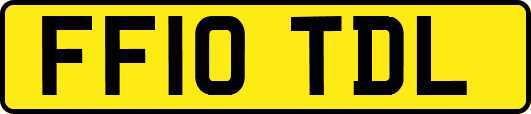 FF10TDL