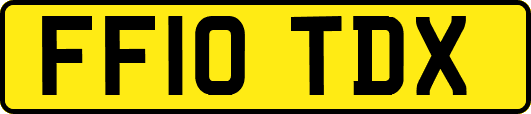 FF10TDX