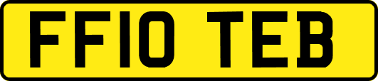 FF10TEB