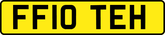FF10TEH