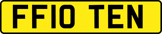 FF10TEN
