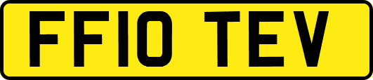 FF10TEV