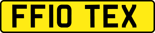 FF10TEX