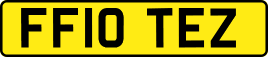 FF10TEZ