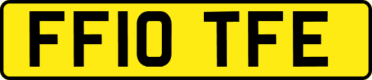 FF10TFE