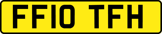 FF10TFH