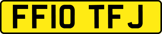 FF10TFJ
