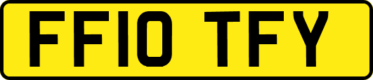 FF10TFY