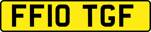 FF10TGF