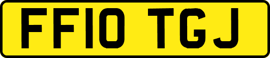 FF10TGJ