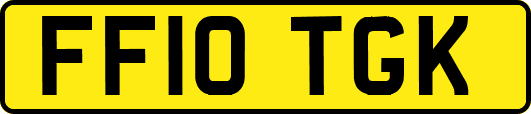 FF10TGK