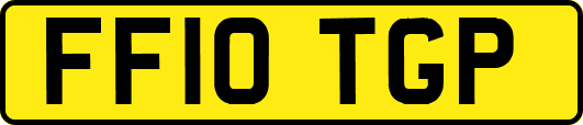 FF10TGP