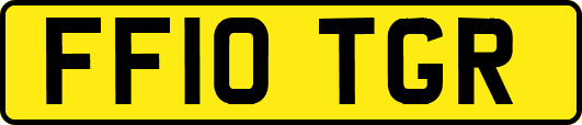 FF10TGR