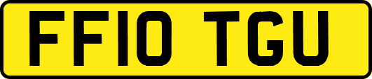 FF10TGU