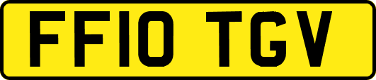 FF10TGV