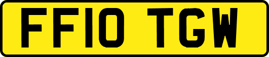 FF10TGW