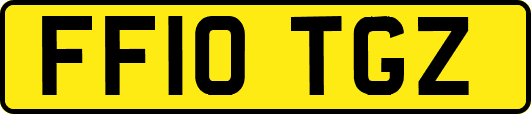 FF10TGZ