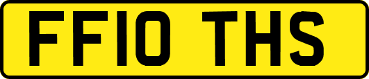 FF10THS