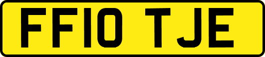 FF10TJE