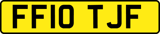 FF10TJF