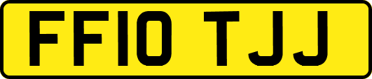 FF10TJJ