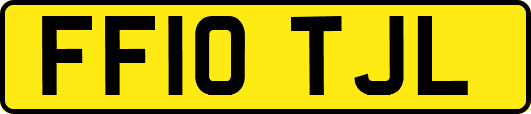 FF10TJL