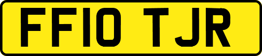 FF10TJR