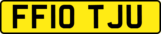 FF10TJU