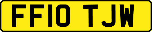 FF10TJW