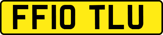 FF10TLU