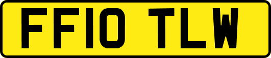 FF10TLW