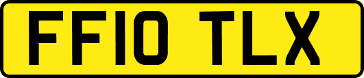 FF10TLX