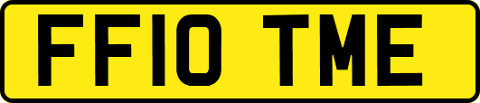 FF10TME