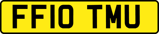 FF10TMU