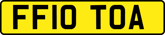 FF10TOA