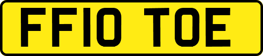 FF10TOE